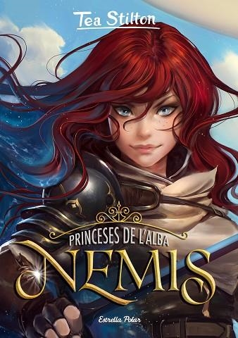 PRINCESES DE L'ALBA 2 NEMIS | 9788418135637 | STILTON, TEA | Llibreria L'Odissea - Libreria Online de Vilafranca del Penedès - Comprar libros