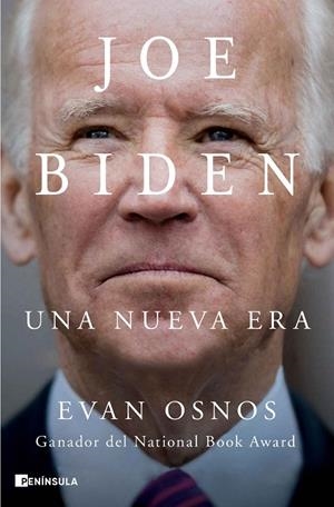 JOE BIDEN | 9788499429618 | OSNOS, EVAN | Llibreria Online de Vilafranca del Penedès | Comprar llibres en català