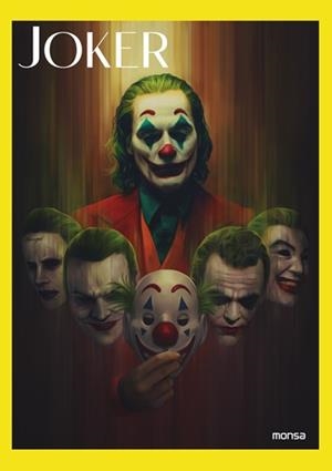JOKER | 9788417557270 | EVA MINGUET | Llibreria Online de Vilafranca del Penedès | Comprar llibres en català