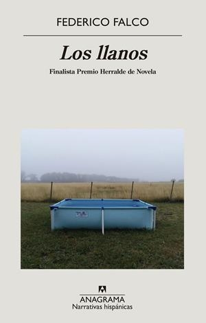 LOS LLANOS | 9788433999115 | FALCO, FEDERICO | Llibreria L'Odissea - Libreria Online de Vilafranca del Penedès - Comprar libros