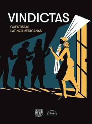 VINDICTAS | 9788483932841 | VV. AA. | Llibreria Online de Vilafranca del Penedès | Comprar llibres en català