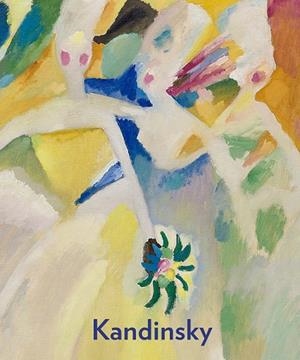 KANDINSKY. | 9788417769666 | BASHKOFF., TRACEY. R. | Llibreria Online de Vilafranca del Penedès | Comprar llibres en català