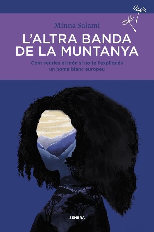 L'ALTRA BANDA DE LA MUNTANYA | 9788416698523 | SALAMI, MINNA | Llibreria Online de Vilafranca del Penedès | Comprar llibres en català