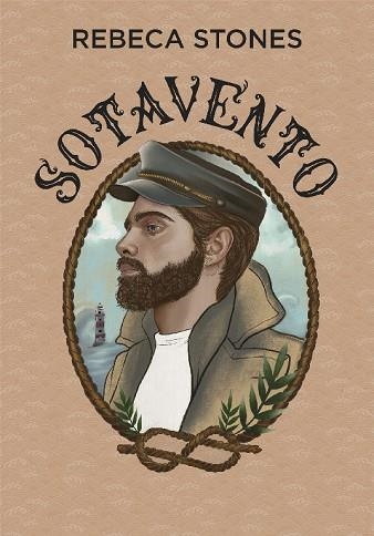 SOTAVENTO | 9788417922870 | STONES, REBECA | Llibreria L'Odissea - Libreria Online de Vilafranca del Penedès - Comprar libros