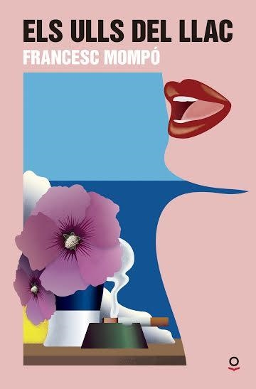 ELS ULLS DEL LLAC | 9788416666300 | MOMPO VALLS, FRANCESC | Llibreria L'Odissea - Libreria Online de Vilafranca del Penedès - Comprar libros