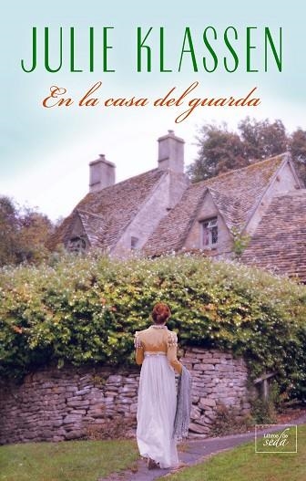 EN LA CASA DEL GUARDA | 9788416973538 | KLASSEN, JULIE | Llibreria L'Odissea - Libreria Online de Vilafranca del Penedès - Comprar libros