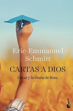 CARTAS A DIOS | 9788408166818 | SCHMITT, ERIC-EMMANUEL | Llibreria L'Odissea - Libreria Online de Vilafranca del Penedès - Comprar libros