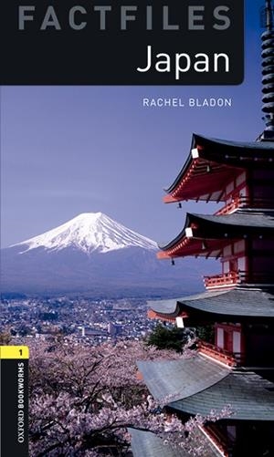 JAPAN | 9780194620628 | BLADON, RACHEL | Llibreria L'Odissea - Libreria Online de Vilafranca del Penedès - Comprar libros