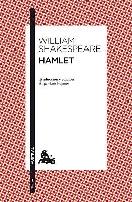 HAMLET | 9788467033380 | SHAKESPEARE, WILLIAM | Llibreria Online de Vilafranca del Penedès | Comprar llibres en català