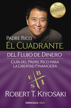 EL CUADRANTE DEL FLUJO DE DINERO | 9788466332101 | KIYOSAKI, ROBERT T. | Llibreria Online de Vilafranca del Penedès | Comprar llibres en català