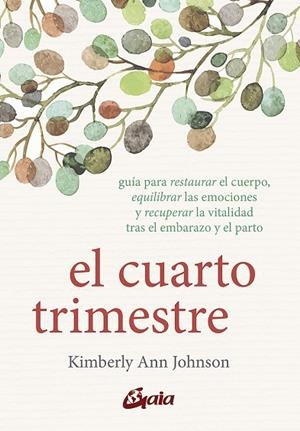 EL CUARTO TRIMESTRE | 9788484458500 | JOHNSON, KIMBERLY ANN | Llibreria L'Odissea - Libreria Online de Vilafranca del Penedès - Comprar libros