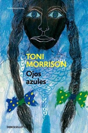 OJOS AZULES | 9788497932660 | MORRISON, TONI | Llibreria L'Odissea - Libreria Online de Vilafranca del Penedès - Comprar libros