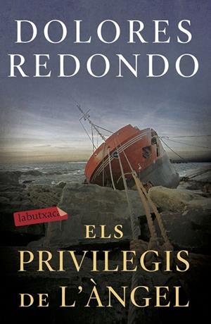 ELS PRIVILEGIS DE L'ÀNGEL | 9788417423971 | REDONDO, DOLORES | Llibreria L'Odissea - Libreria Online de Vilafranca del Penedès - Comprar libros