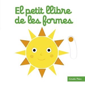 EL PETIT LLIBRE DE LES FORMES | 9788418135460 | CHOUX, NATHALIE | Llibreria L'Odissea - Libreria Online de Vilafranca del Penedès - Comprar libros