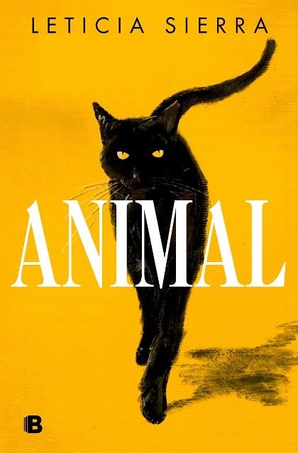 ANIMAL | 9788466667999 | SIERRA, LETICIA | Llibreria L'Odissea - Libreria Online de Vilafranca del Penedès - Comprar libros