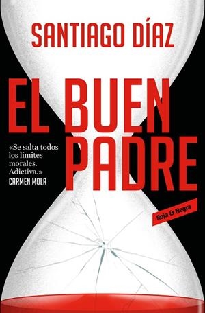 EL BUEN PADRE | 9788417910990 | DÍAZ, SANTIAGO | Llibreria L'Odissea - Libreria Online de Vilafranca del Penedès - Comprar libros