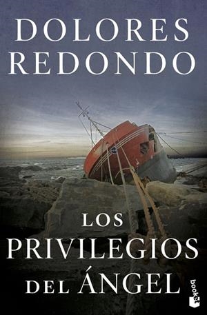 LOS PRIVILEGIOS DEL ÁNGEL | 9788423358687 | REDONDO, DOLORES | Llibreria L'Odissea - Libreria Online de Vilafranca del Penedès - Comprar libros