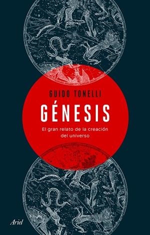 GÉNESIS | 9788434432796 | TONELLI, GUIDO | Llibreria Online de Vilafranca del Penedès | Comprar llibres en català