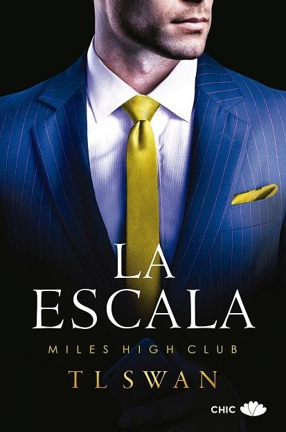 LA ESCALA | 9788417972387 | SWAN, T L | Llibreria L'Odissea - Libreria Online de Vilafranca del Penedès - Comprar libros