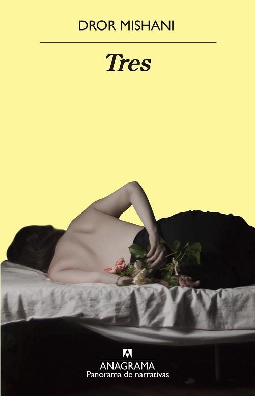 TRES | 9788433980755 | MISHANI, DROR | Llibreria L'Odissea - Libreria Online de Vilafranca del Penedès - Comprar libros