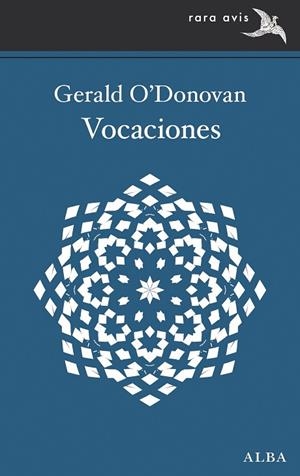 VOCACIONES | 9788490657454 | O'DONOVAN, GERALD | Llibreria L'Odissea - Libreria Online de Vilafranca del Penedès - Comprar libros