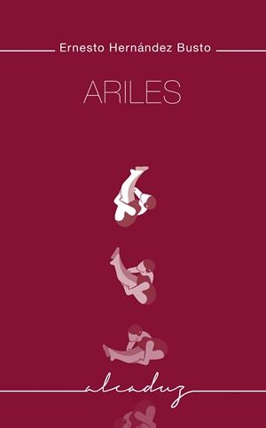 ARILES | 9788412161090 | HERNÁNDEZ BUSTO, ERNESTO | Llibreria L'Odissea - Libreria Online de Vilafranca del Penedès - Comprar libros