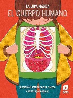 EL CUERPO HUMANO | 9788413184036 | DICKMANN, NANCY | Llibreria Online de Vilafranca del Penedès | Comprar llibres en català