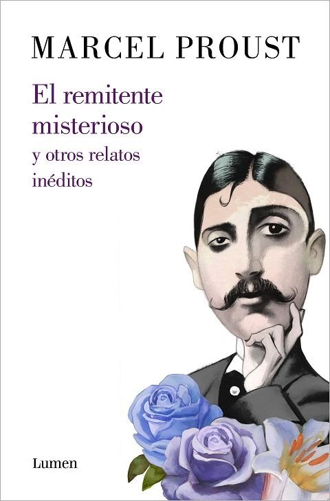 EL REMITENTE MISTERIOSO Y OTROS RELATOS INÉDITOS | 9788426409089 | PROUST, MARCEL | Llibreria L'Odissea - Libreria Online de Vilafranca del Penedès - Comprar libros