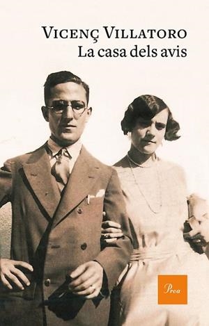 LA CASA DELS AVIS | 9788475888644 | VILLATORO LAMOLLA, VICENÇ | Llibreria L'Odissea - Libreria Online de Vilafranca del Penedès - Comprar libros