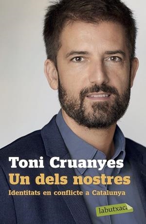 UN DELS NOSTRES | 9788417423995 | CRUANYES, TONI | Llibreria L'Odissea - Libreria Online de Vilafranca del Penedès - Comprar libros