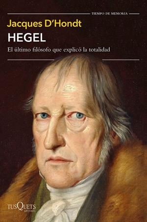 HEGEL | 9788490668399 | D'HONDT, JACQUES | Llibreria L'Odissea - Libreria Online de Vilafranca del Penedès - Comprar libros
