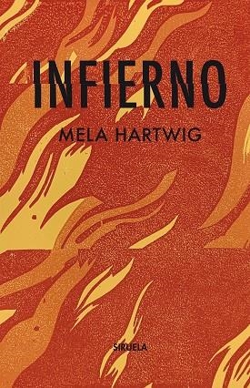 INFIERNO | 9788418436529 | HARTWING, MELA | Llibreria L'Odissea - Libreria Online de Vilafranca del Penedès - Comprar libros