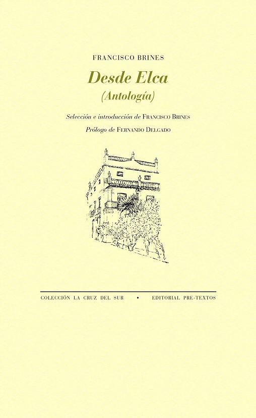 DESDE ELCA | 9788418178535 | BRINES, FRANCISCO | Llibreria Online de Vilafranca del Penedès | Comprar llibres en català