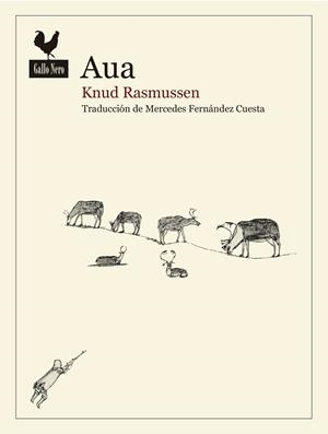 AUA | 9788416529865 | RASMUSSEN, KNUD/FERNÁNDEZ CUESTA, MERCEDES | Llibreria Online de Vilafranca del Penedès | Comprar llibres en català