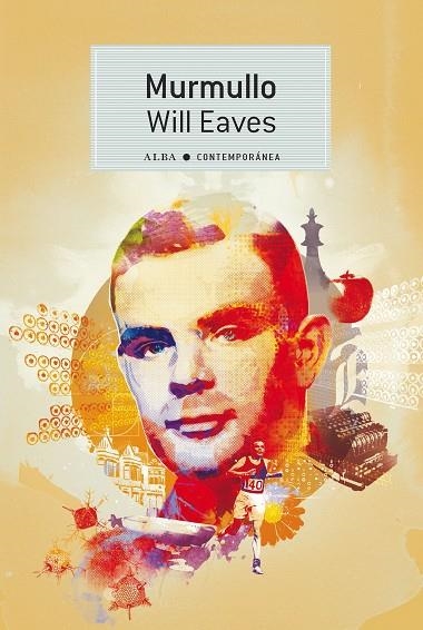 MURMULLO | 9788490657317 | EAVES, WILL | Llibreria Online de Vilafranca del Penedès | Comprar llibres en català
