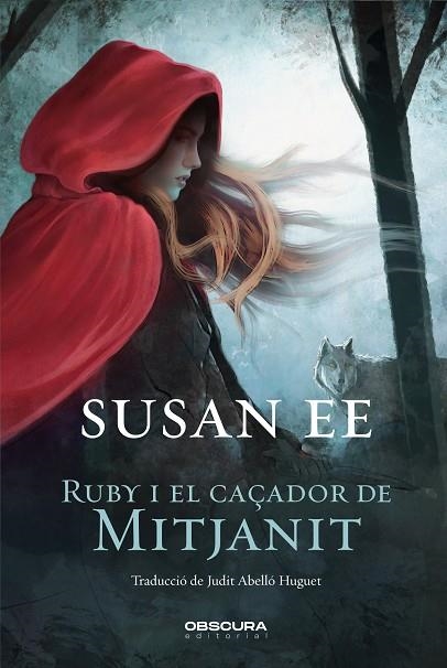 RUBY I EL CAÇADOR DE MITJANIT | 9788412198850 | EE, SUSAN | Llibreria L'Odissea - Libreria Online de Vilafranca del Penedès - Comprar libros