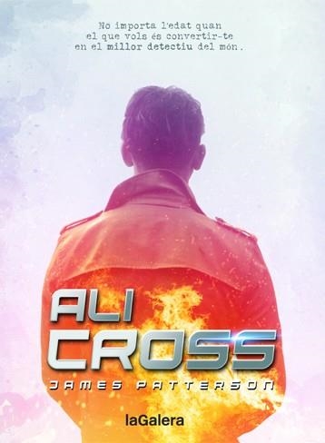 ALI CROSS | 9788424668891 | PATTERSON, JAMES | Llibreria L'Odissea - Libreria Online de Vilafranca del Penedès - Comprar libros