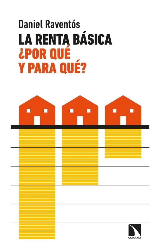 LA RENTA BÁSICA POR QUÉ Y PARA QUÉ? | 9788413521602 | RAVENTÓS PAÑELLA, DANIEL | Llibreria Online de Vilafranca del Penedès | Comprar llibres en català