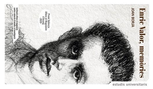 ENRIC VALOR MEMÒRIES | 9788478228805 | BORJA, JOAN | Llibreria L'Odissea - Libreria Online de Vilafranca del Penedès - Comprar libros