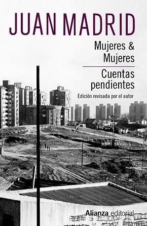 MUJERES & MUJERES. CUENTAS PENDIENTES | 9788413621401 | MADRID, JUAN | Llibreria L'Odissea - Libreria Online de Vilafranca del Penedès - Comprar libros