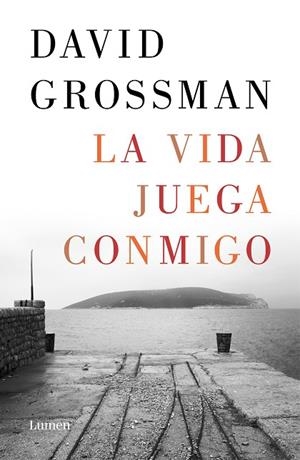 LA VIDA JUEGA CONMIGO | 9788426407511 | GROSSMAN, DAVID | Llibreria Online de Vilafranca del Penedès | Comprar llibres en català