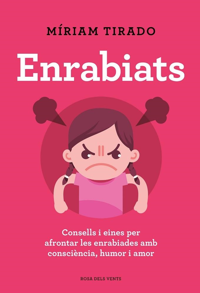 ENRABIATS | 9788418033742 | TIRADO, MÍRIAM | Llibreria L'Odissea - Libreria Online de Vilafranca del Penedès - Comprar libros