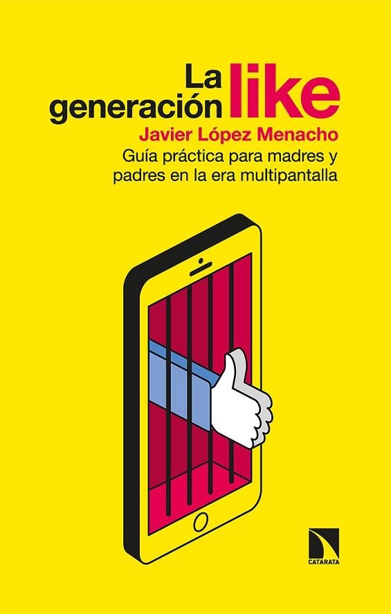 LA GENERACIÓN LIKE | 9788413521626 | LÓPEZ MENACHO, JAVIER | Llibreria L'Odissea - Libreria Online de Vilafranca del Penedès - Comprar libros