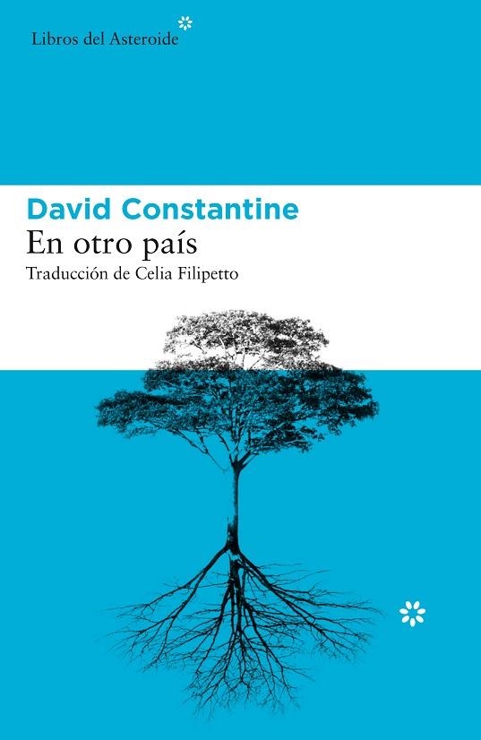EN OTRO PAÍS | 9788417977016 | CONSTANTINE, DAVID | Llibreria Online de Vilafranca del Penedès | Comprar llibres en català