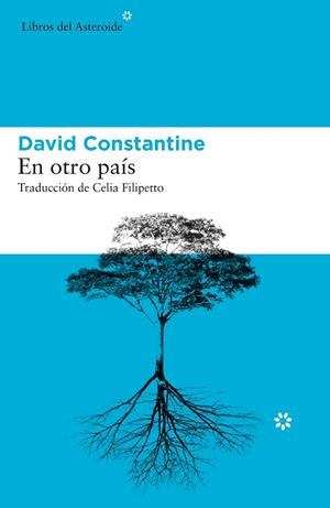 EN OTRO PAÍS | 9788417977016 | CONSTANTINE, DAVID | Llibreria L'Odissea - Libreria Online de Vilafranca del Penedès - Comprar libros
