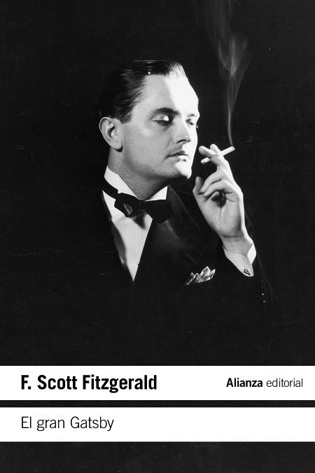 EL GRAN GATSBY | 9788413621364 | FITZGERALD, FRANCIS SCOTT | Llibreria L'Odissea - Libreria Online de Vilafranca del Penedès - Comprar libros