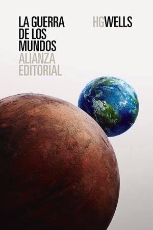 LA GUERRA DE LOS MUNDOS | 9788413621395 | WELLS, H. G. | Llibreria Online de Vilafranca del Penedès | Comprar llibres en català