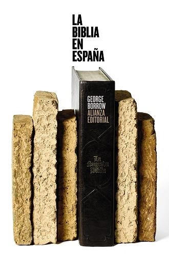 LA BIBLIA EN ESPAÑA | 9788413621357 | BORROW, GEORGE | Llibreria L'Odissea - Libreria Online de Vilafranca del Penedès - Comprar libros