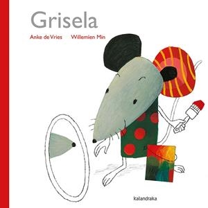 GRISELA | 9788484642930 | DE VRIES, ANKE | Llibreria L'Odissea - Libreria Online de Vilafranca del Penedès - Comprar libros