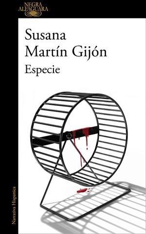ESPECIE ( INSPECTORA CAMINO VARGAS 2 ) | 9788420454849 | MARTÍN GIJÓN, SUSANA | Llibreria Online de Vilafranca del Penedès | Comprar llibres en català